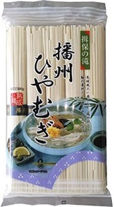 カネス製麺 揖保の滝 播州ひやむぎ 500G×4個