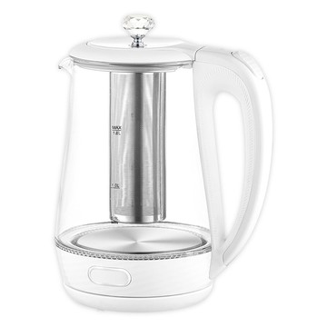 【LAPOLO藍普諾】1.8L多功能養生快煮壺 LA-2618_廠商直送