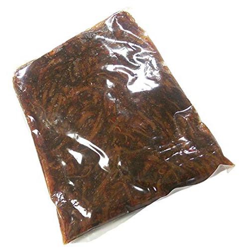 海翁堂の松前漬 業務用1Kg