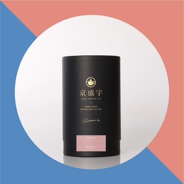 東方美人 100g｜品味罐