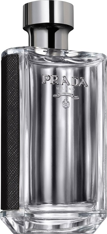 Prada L'Homme Eau de Toilette Spray 100ml