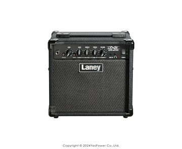 *來電優惠* Laney LX15 電吉他音箱