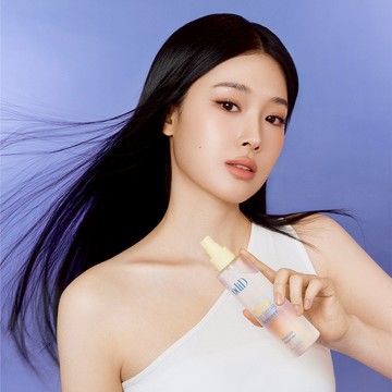 odiD Artist Hair Setting Remover 150ml