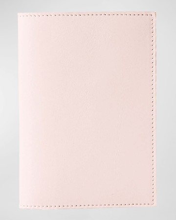 Monogram Passport Cover
