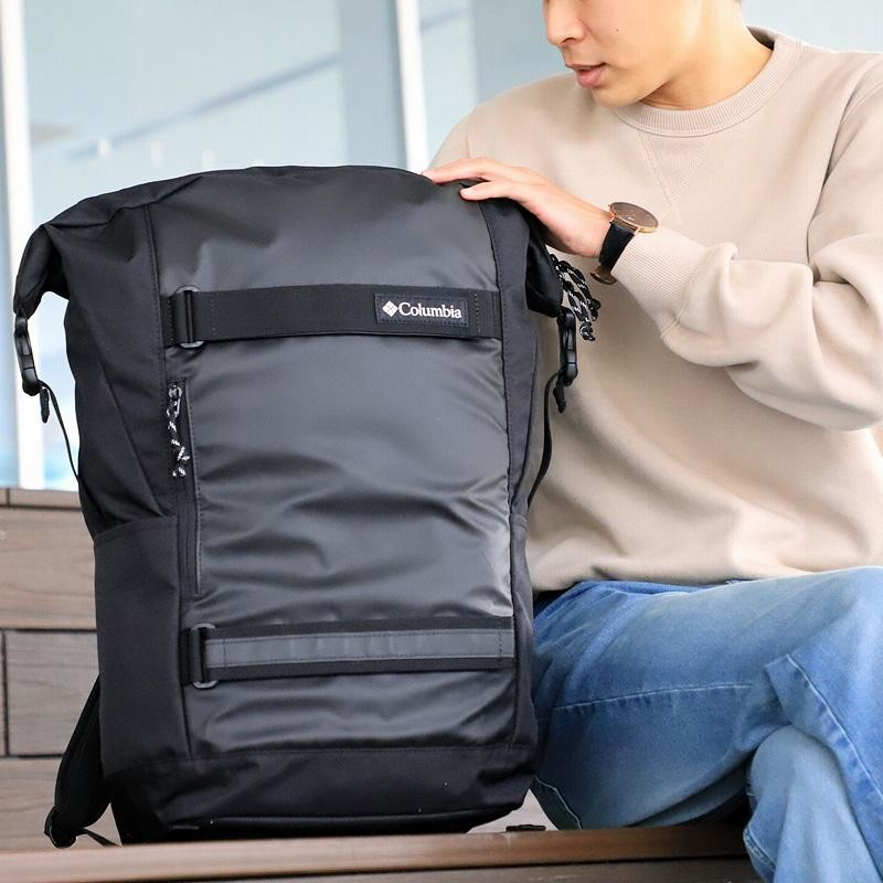 Columbia コロンビア THIRD BLUFF S 30L BACK PACK サードブラフS 30L