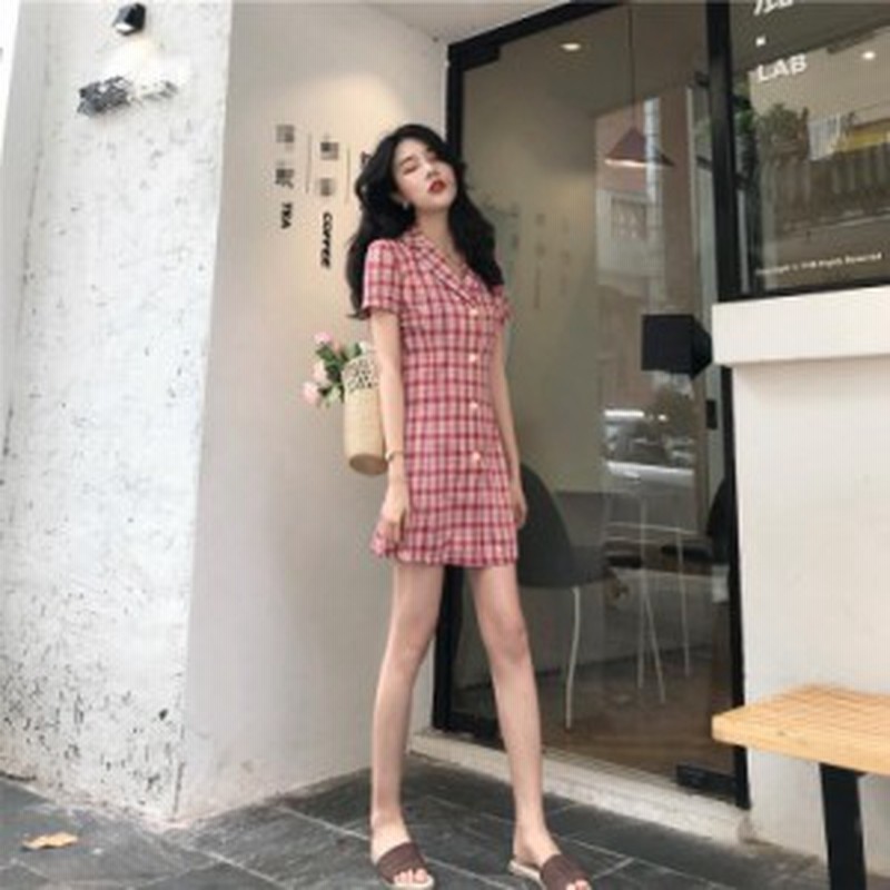 カジュアル ファッション 個性的 派手 衣装 Aライン ワンピース 半袖 ミモレ レディース ひざ丈 キレイめ 大人可愛い ゆったり 通販 Lineポイント最大1 0 Get Lineショッピング