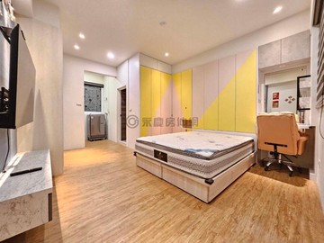 不再為房東繳貸款 建工商圈稀有釋出大套房+平車｜高雄市三民區建工路