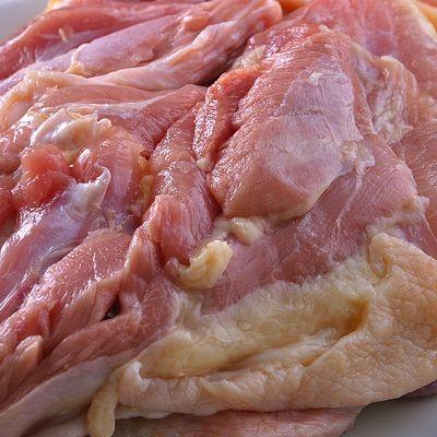 業務用　2kg■南九州産　親鶏もも肉（種鶏）2ｋｇ■　親鳥　業務用