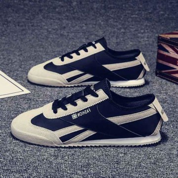 男鞋子秋冬加絨棉鞋2026新款潮鞋男士運動休閑板鞋男款低幫帆布鞋