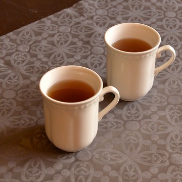 英國Churchill | 白金漢雙人飲品4件組