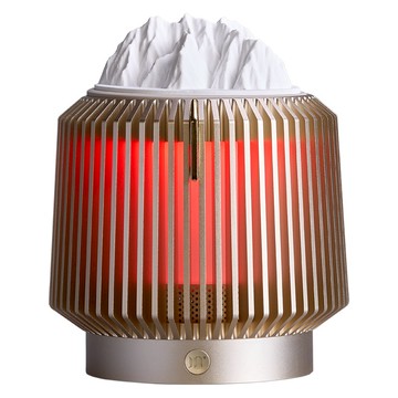 紅岩之息全方位身心靈療癒神器 R8-C