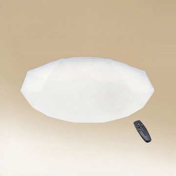 72W遙控吸頂燈 B261-64-72836B