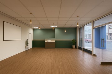 獨賣-火車站/捷運後驛站/面寬8米/角窗店面｜高雄市三民區察哈爾二街