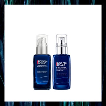 【6/16-6/20限定】買 藍藻精華60ml 送藍藻精華60ml（專櫃 Tester 標示版）