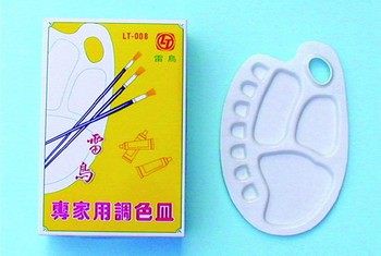 LT-008專家用調色盤【領券滿額再折千12/31止】