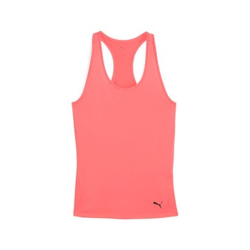 PUMA 訓練系列TAD挖背運動背心 女性