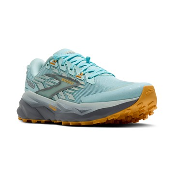 BROOKS 女 避震緩衝象限 Cascadia 19 (1204461D437)