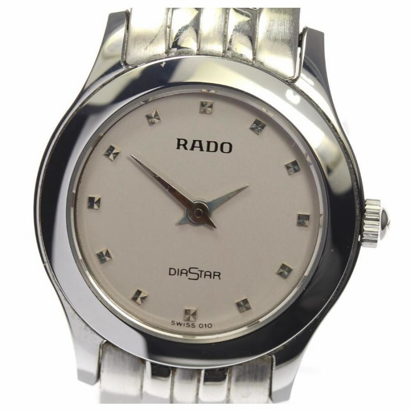 RADO DIASTAR ラドー ダイヤスター 153.0441.3