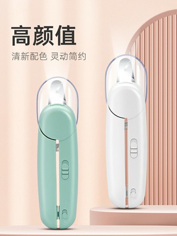 貓咪指甲剪 寵物指甲剪 寵物專用貓咪指甲剪狗貓剪刀指甲鉗剪指甲神器指甲刀磨甲器小型犬【HZ73298】