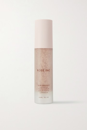 ROSE INC - Skin Enhance Luminous Tinted Serum - 010, 30ml - Neutral - one size