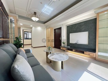 左營"夏都"邊間-免整理-採光3房雙衛浴車位宅｜高雄市左營區安吉街