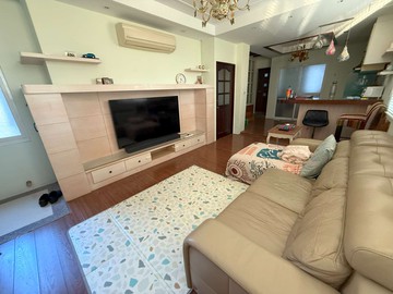 泰山明志輕奢精緻二房｜新北市泰山區明志路三段