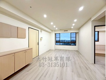 大竹【星光麗緻】次頂樓~景觀三房車｜桃園市蘆竹區興中街