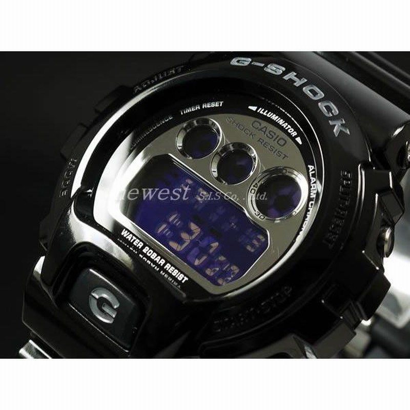 CASIO カシオ 腕時計 G-SHOCK ジーショック Gショック メタリック