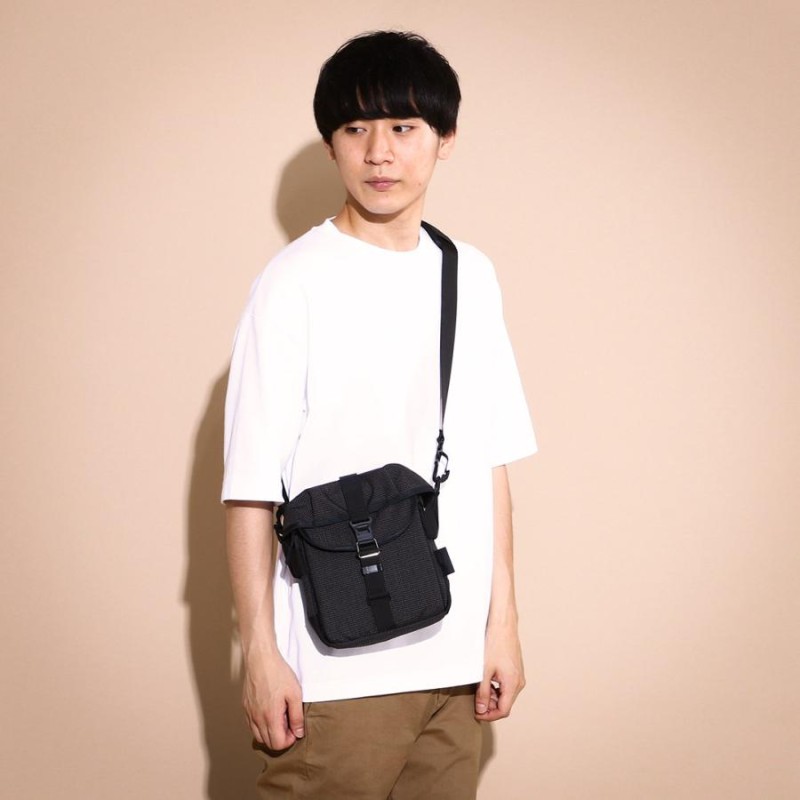 バッグジャック トラベラーバッグ BAGJACK traveller bag(HNTR PACK