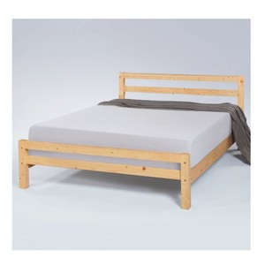 【MUNA 家居】1812型傑森6尺實木雙人床