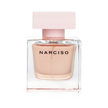 【Narciso Rodriguez】Narciso Cristal 香水