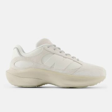 New Balance 紐巴倫 WRPD Runner [UWRPDLN1] 男 運動休閒鞋 復古鞋 厚底 海鹽 石板灰