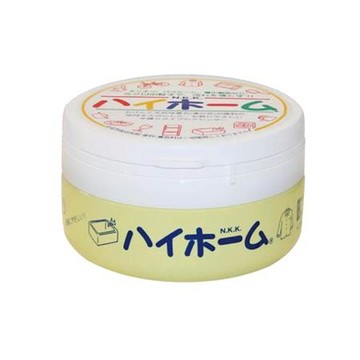 日本 湯之花清潔萬用膏400g