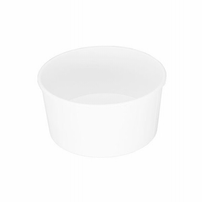 紙容器 アイス コートカン1.5L(白) 本体
