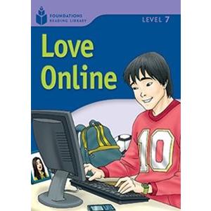 Foundations Reading Library Level Love Online