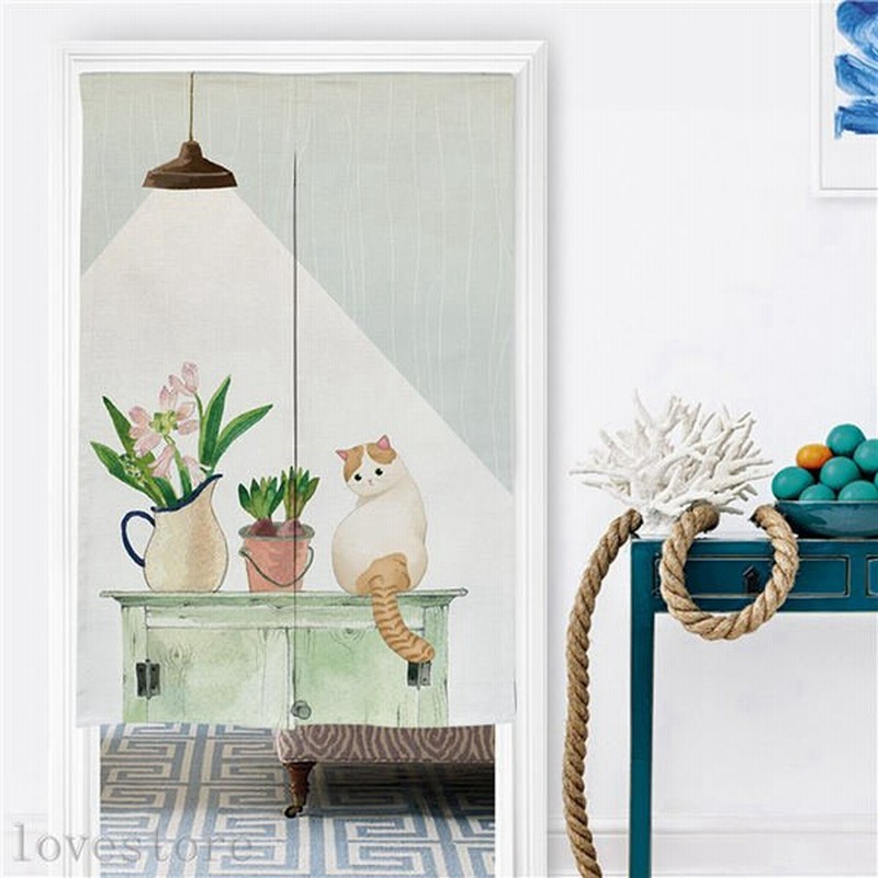 のれん ドアカーテン 遮光ドア 仕切り 目隠し 遮光断熱 冷房 暖房効率アップ リビングルーム お部屋 着替え室 室内 和室 洋室兼用 通販 Lineポイント最大0 5 Get Lineショッピング