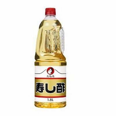 オタフク・すし酢　1.8L