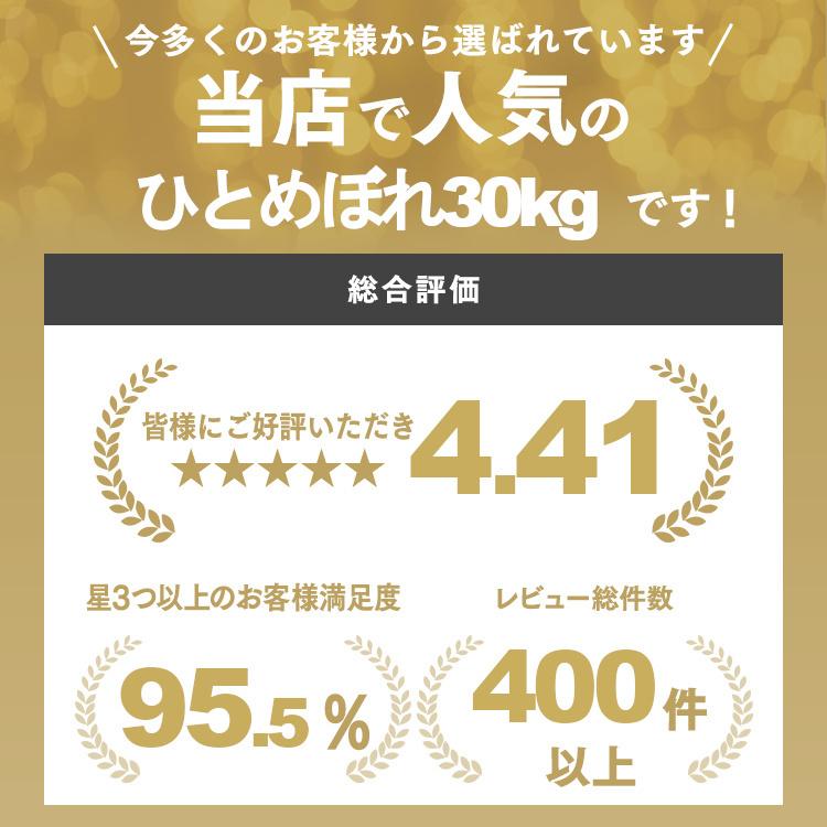 玄米 30kg ひとめぼれ 30kg 米 お米 宮城県産 産地直送 送料無料 安い 30キロ 精米 一等米 白米 ヒトメボレ 美味しい 令和5年産