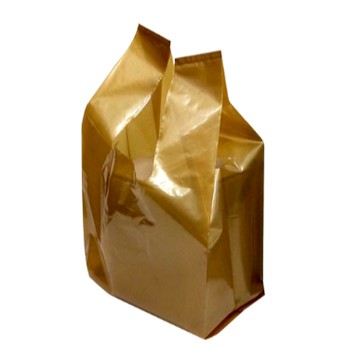 金色背心袋50入 1斤 2斤 3斤 4斤 5斤 塑膠袋 飲料提袋 外帶塑膠袋 塑膠手提袋 市場背心袋 塑膠提袋 市場袋
