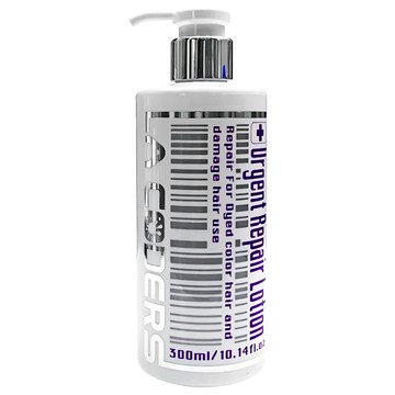 LA CODERS 珂妍 119 救急菁露 護色修補 染髮後專用  300ml  1瓶