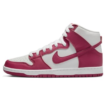 DUNK SB HIGH SWEET BEET