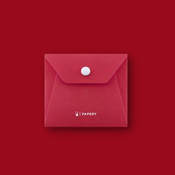 客製化禮物MASKfolio S短版口罩套MOODTONE - Enchanting