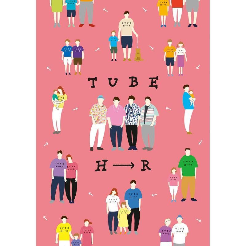 H→R 2017 Winter “Unknown 4 & 2019 Summer “SHR (通常盤) [DVD](品)-