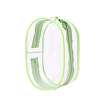 【啾愛你】吊飾公仔保護套-綠色