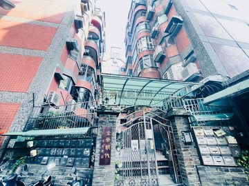 【金榮朝代】車位三房一樓｜新竹市北區湳雅街
