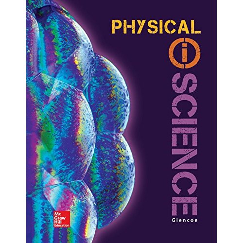 Physical Iscience (Glen Sci: Intro Physical Sci)