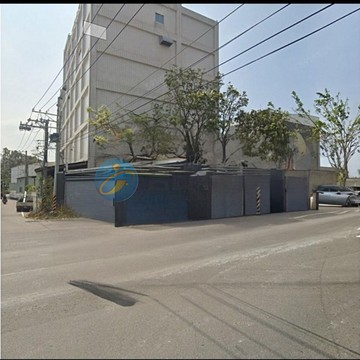 ~來看塊~神農路三角窗工業用地｜高雄市鳥松區大德段
