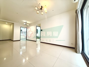 承義漁伯社區最低價晴綻花園大3房｜台中市北屯區軍福十六路