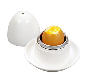 OKAY 微波煮蛋器 (YH-6002)