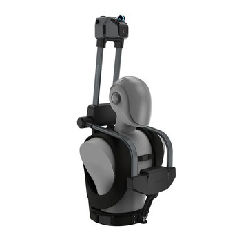 【3DMakerpro Eagle 原廠配件】肩背架 Backpack Kit